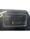 Recambio de centralita bsm para renault megane ii classic berlina 1.6 16v referencia OEM IAM 8200481867  