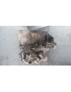 Recambio de caja cambios para renault grand scenic 1.9 dci (130cv) referencia OEM IAM ND0002 B 6V 189.904KM