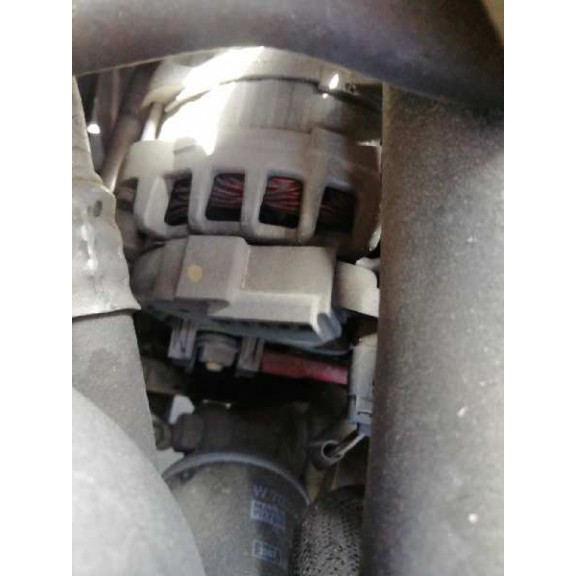 Recambio de alternador para dacia dokker express ambiance referencia OEM IAM 231002949R 8200537415 231001059R