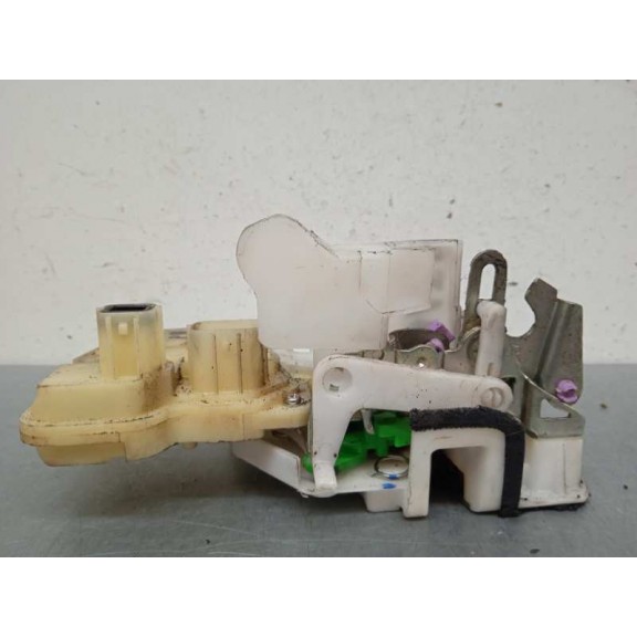 Recambio de cerradura puerta trasera derecha para honda jazz (gd1/5) 1.4 s referencia OEM IAM   2 PINS