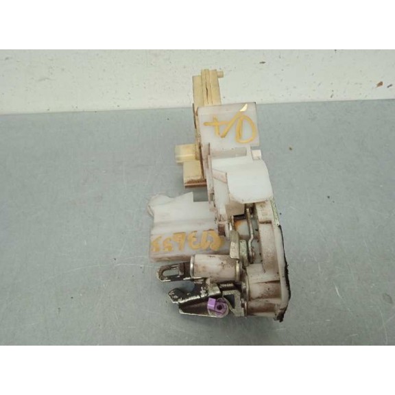 Recambio de cerradura puerta trasera derecha para honda jazz (gd1/5) 1.4 s referencia OEM IAM   2 PINS