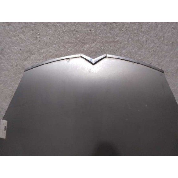 Recambio de capot para citroën c4 grand picasso 1.6 16v hdi fap referencia OEM IAM  PLATA 