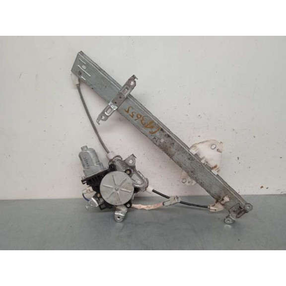 Recambio de elevalunas trasero derecho para honda jazz (gd1/5) 1.4 s referencia OEM IAM  ELÉCTRICO 2 PINS