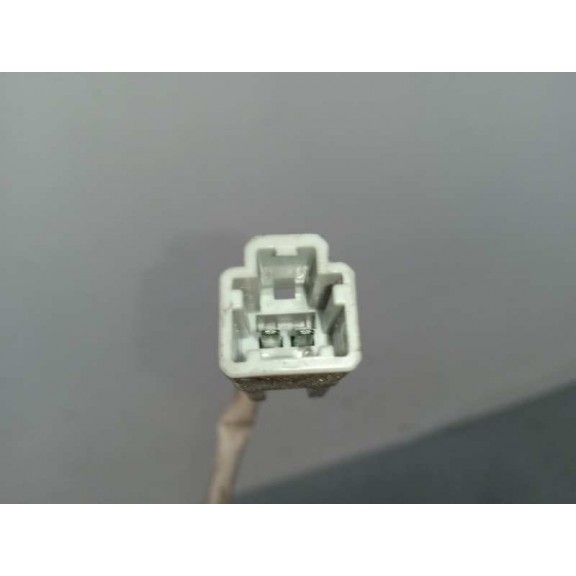 Recambio de elevalunas trasero derecho para honda jazz (gd1/5) 1.4 s referencia OEM IAM  ELÉCTRICO 2 PINS