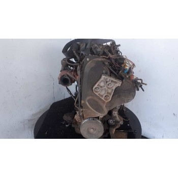 Recambio de motor completo para renault megane ii classic berlina 1.9 dci diesel referencia OEM IAM F9Q B8  