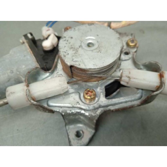 Recambio de elevalunas trasero derecho para honda jazz (gd1/5) 1.4 s referencia OEM IAM  ELÉCTRICO 2 PINS