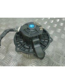 Recambio de motor calefaccion para hyundai getz (tb) 1.1 básico referencia OEM IAM 971121C000  