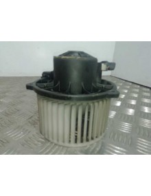 Recambio de motor calefaccion para hyundai getz (tb) 1.1 básico referencia OEM IAM 971121C000   2