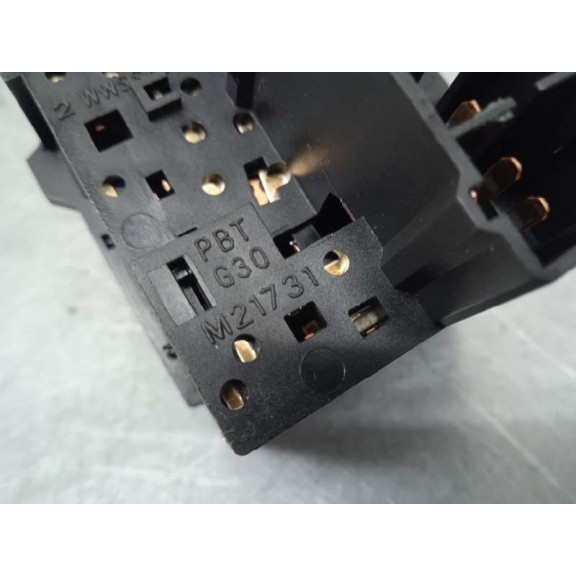 Recambio de mando limpia para honda jazz (gd1/5) 1.4 s referencia OEM IAM M21731 M21740 