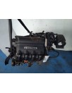 Recambio de motor completo para honda jazz (gd1/5) 1.4 s referencia OEM IAM L13A1 B 76.997KM