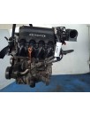 Recambio de motor completo para honda jazz (gd1/5) 1.4 s referencia OEM IAM L13A1 B 76.997KM