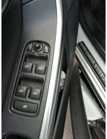 Recambio de mando elevalunas delantero izquierdo para volvo s60 lim. momentum referencia OEM IAM  ESPEJOS ABATIBLES 