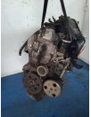 Recambio de motor completo para honda jazz (gd1/5) 1.4 s referencia OEM IAM L13A1 B 76.997KM