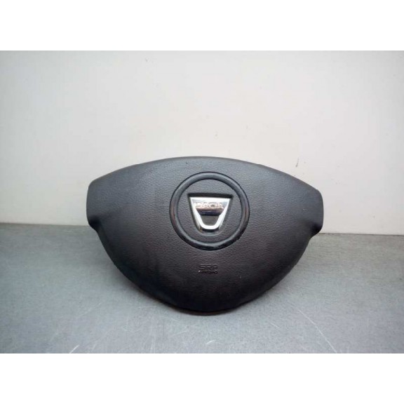 Recambio de airbag delantero izquierdo para dacia dokker express ambiance referencia OEM IAM 985105118R  