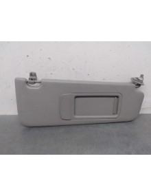 Recambio de parasol derecho para volvo s60 lim. momentum referencia OEM IAM   