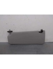 Recambio de parasol derecho para volvo s60 lim. momentum referencia OEM IAM    2