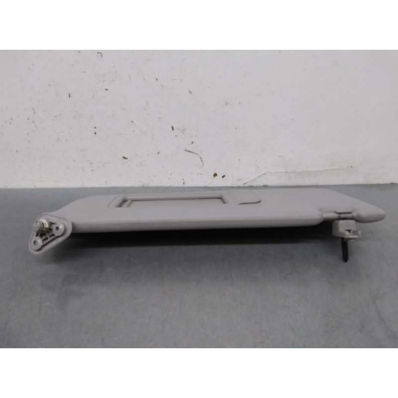 Recambio de parasol derecho para volvo s60 lim. momentum referencia OEM IAM   