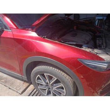 ALETA DELANTERA DERECHA KB7W52111 