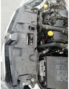 Recambio de panel frontal para renault megane iii berlina 5 p bose edition referencia OEM IAM    2