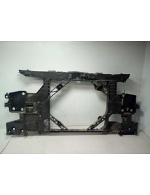 Recambio de panel frontal para renault megane iii berlina 5 p bose edition referencia OEM IAM   