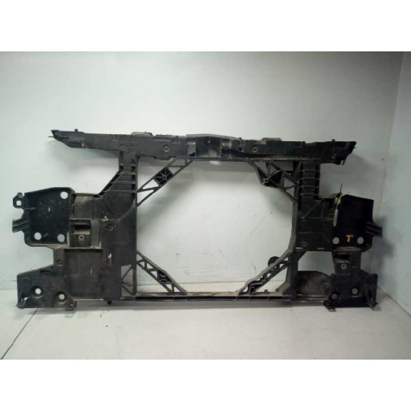 Recambio de panel frontal para renault megane iii berlina 5 p bose edition referencia OEM IAM   