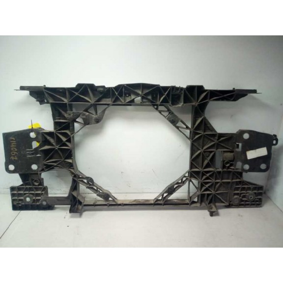 Recambio de panel frontal para renault megane iii berlina 5 p bose edition referencia OEM IAM   