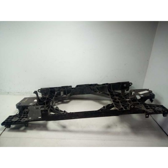 Recambio de panel frontal para renault megane iii berlina 5 p bose edition referencia OEM IAM   
