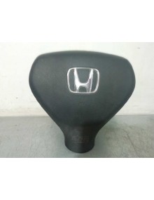 Recambio de airbag delantero izquierdo para honda jazz (gd1/5) 1.4 es referencia OEM IAM 77800SAAG82  