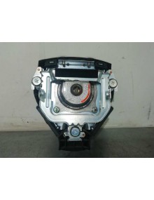 Recambio de airbag delantero izquierdo para honda jazz (gd1/5) 1.4 es referencia OEM IAM 77800SAAG82   2