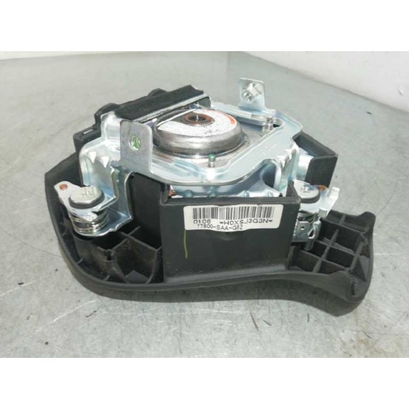 Recambio de airbag delantero izquierdo para honda jazz (gd1/5) 1.4 es referencia OEM IAM 77800SAAG82  