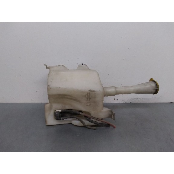 Recambio de deposito limpia para nissan almera (n16/e) acenta referencia OEM IAM   