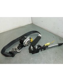 Recambio de cinturon seguridad delantero derecho para honda jazz (gd1/5) 1.4 es referencia OEM IAM TKAF8EJ440  
