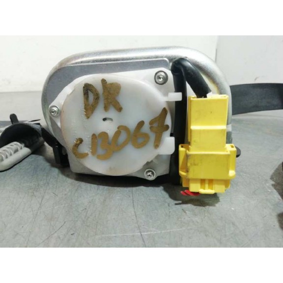 Recambio de cinturon seguridad delantero derecho para honda jazz (gd1/5) 1.4 es referencia OEM IAM TKAF8EJ440  