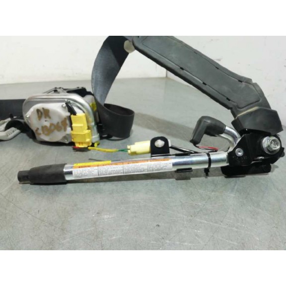 Recambio de cinturon seguridad delantero derecho para honda jazz (gd1/5) 1.4 es referencia OEM IAM TKAF8EJ440  