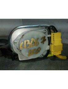 Recambio de cinturon seguridad delantero izquierdo para honda jazz (gd1/5) 1.4 es referencia OEM IAM TKAF8EJ441   2