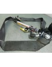 Recambio de cinturon seguridad delantero izquierdo para honda jazz (gd1/5) 1.4 es referencia OEM IAM TKAF8EJ441  