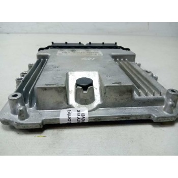 Recambio de centralita motor uce para hyundai i40 comfort referencia OEM IAM 0281032311 991402A545 BOSCH
