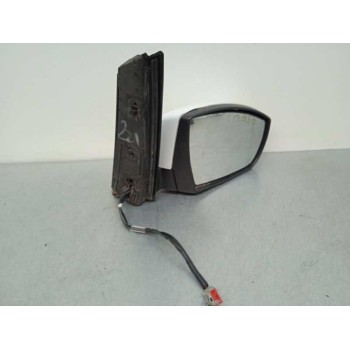 RETROVISOR DERECHO 21986803 BLANCO NTERMITENTE ROTO 6 CABLES