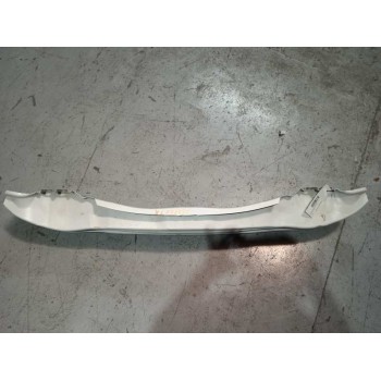 Recambio de refuerzo paragolpes trasero para volvo v40 2.0 diesel cat referencia OEM IAM   