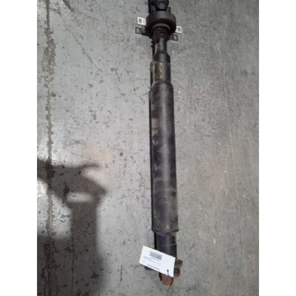 Recambio de transmision central para bmw serie 5 lim. (f10) 520d xdrive referencia OEM IAM  157CM 