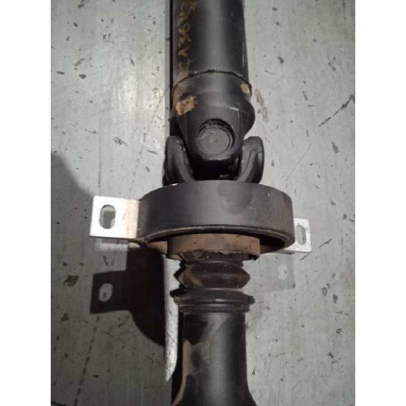 Recambio de transmision central para bmw serie 5 lim. (f10) 520d xdrive referencia OEM IAM  157CM 