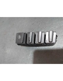 Recambio de interruptor para fiat bravo (198) 1.4 16v cat referencia OEM IAM S/R  