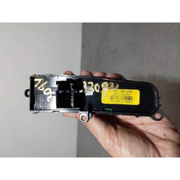 Recambio de interruptor para fiat bravo (198) 1.4 16v cat referencia OEM IAM S/R  