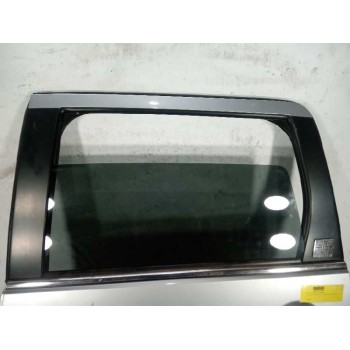 Recambio de puerta trasera izquierda para citroën c-crosser 2.2 hdi fap cat referencia OEM IAM   