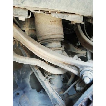 AMORTIGUADOR TRASERO IZQUIERDO SUSPENSION NEUMÁTICA FUELLE MAL