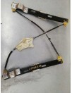 Recambio de elevalunas delantero izquierdo para seat leon st (5f8) reference referencia OEM IAM 5F4837461D SOLO MECANISMO 5F4837