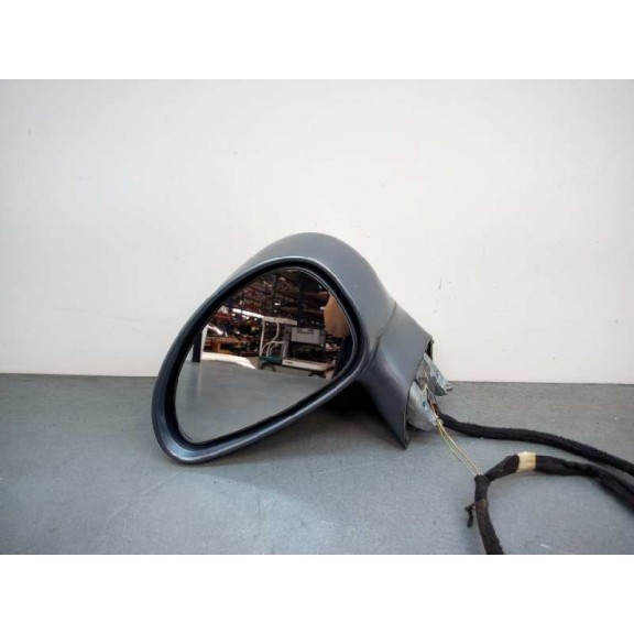 Recambio de retrovisor izquierdo para citroën c4 coupe referencia OEM IAM  ABATIBLE 5+2 CABLES