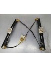 Recambio de elevalunas delantero izquierdo para seat leon st (5f8) reference referencia OEM IAM 5F4837461D SOLO MECANISMO 5F4837