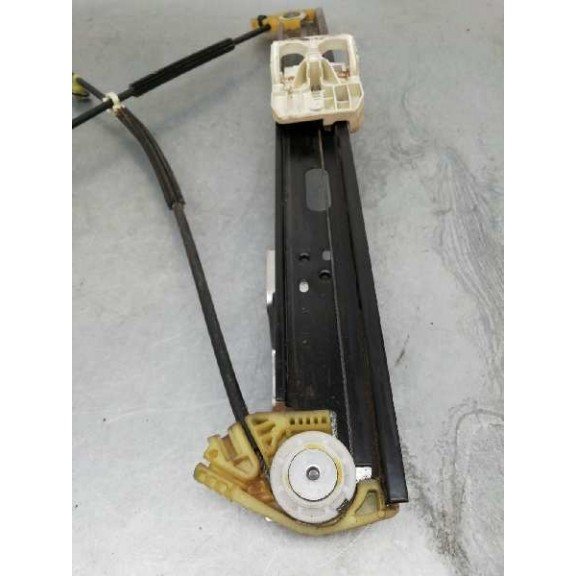 Recambio de elevalunas delantero izquierdo para seat leon st (5f8) reference referencia OEM IAM 5F4837461D SOLO MECANISMO 5F4837