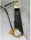 Recambio de elevalunas delantero izquierdo para seat leon st (5f8) reference referencia OEM IAM 5F4837461D SOLO MECANISMO 5F4837